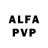 Alpha PVP Crystall Airat Novak